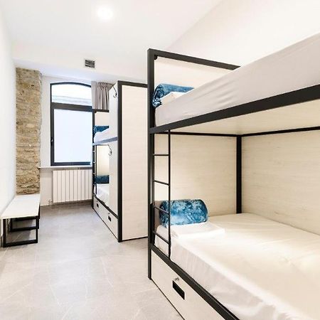 Logune Rooms Vitoria-Gasteiz Eksteriør billede