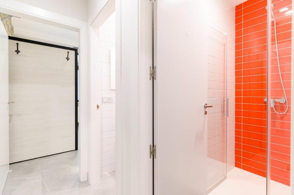 Logune Rooms Vitoria-Gasteiz Eksteriør billede