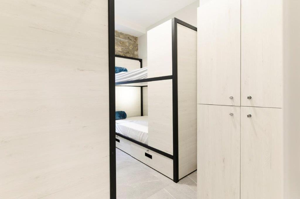 Logune Rooms Vitoria-Gasteiz Eksteriør billede