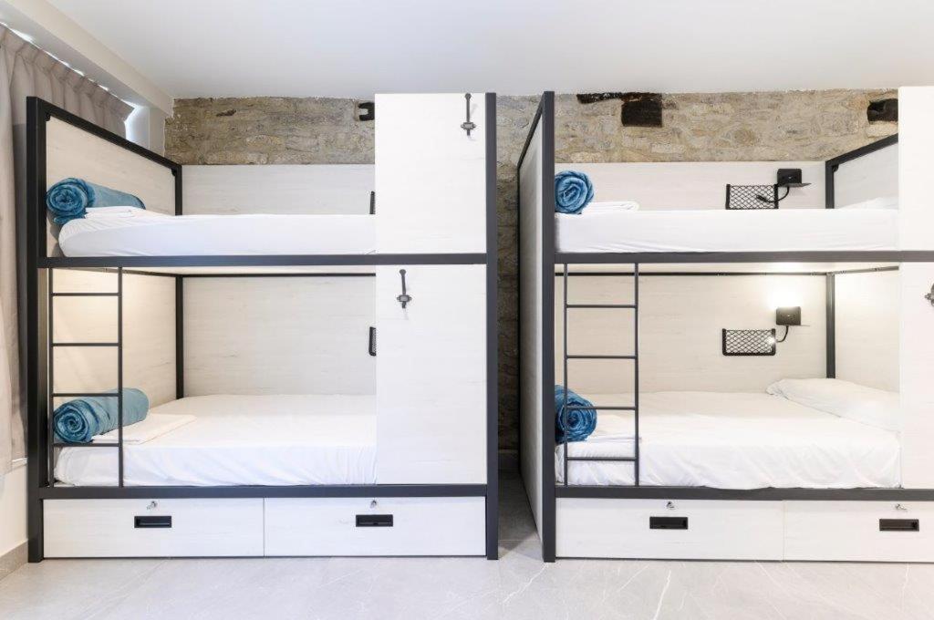 Logune Rooms Vitoria-Gasteiz Eksteriør billede