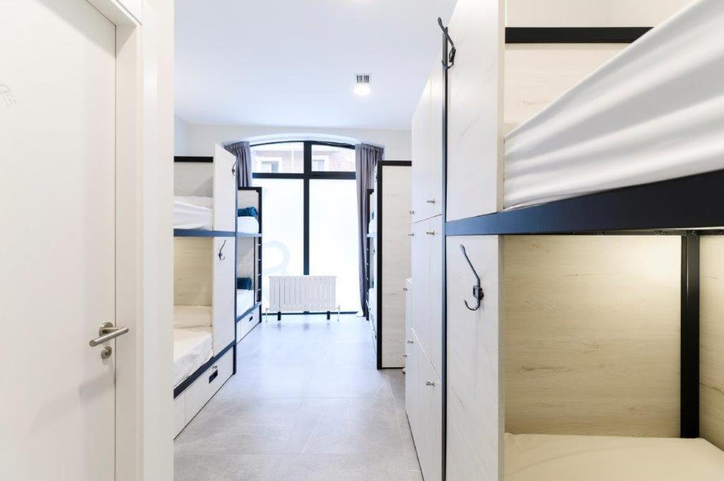 Logune Rooms Vitoria-Gasteiz Eksteriør billede