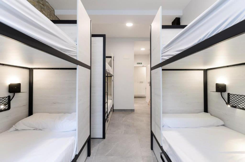 Logune Rooms Vitoria-Gasteiz Eksteriør billede