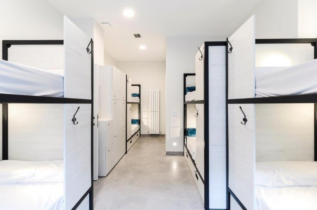 Logune Rooms Vitoria-Gasteiz Eksteriør billede